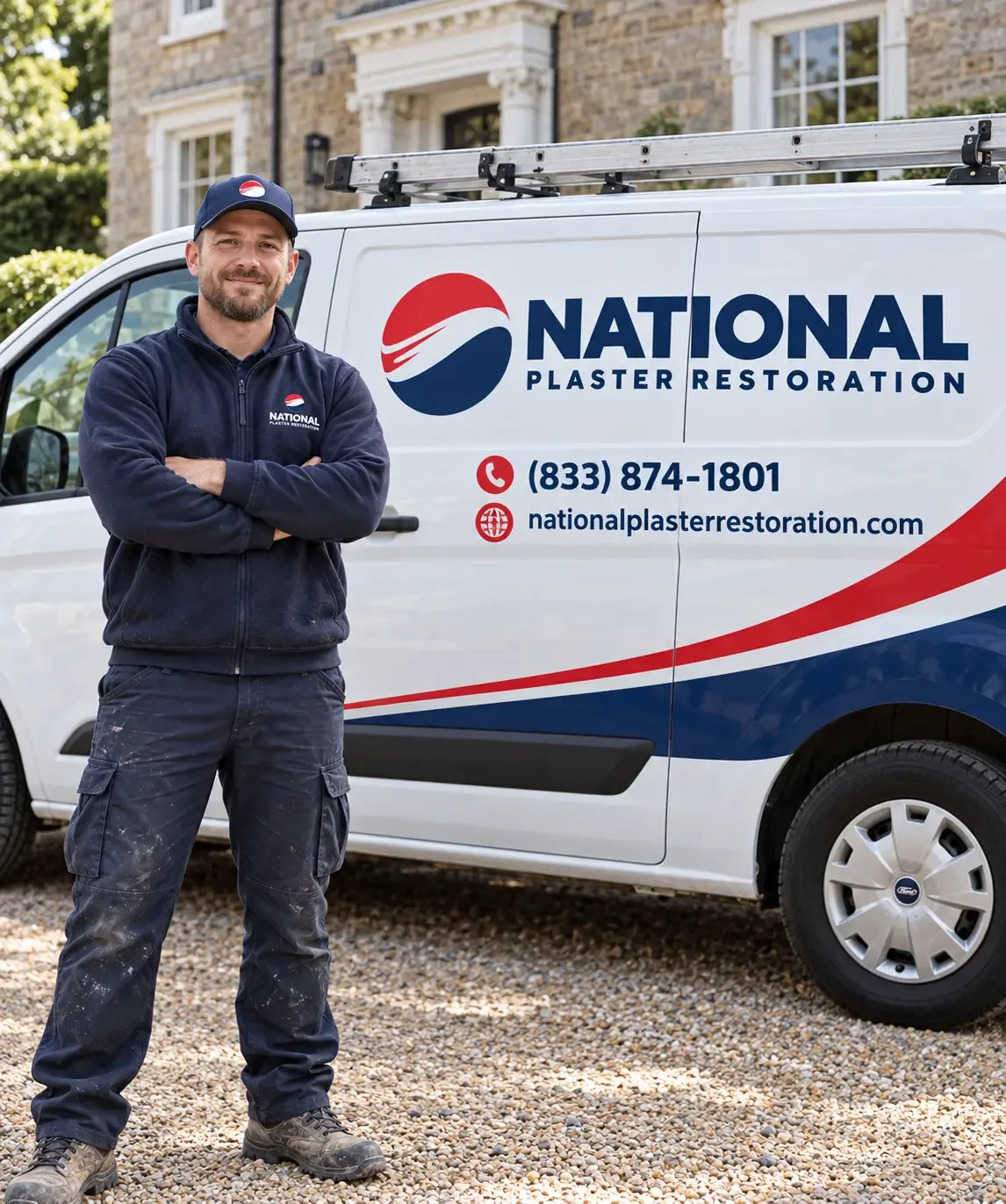 Plaster Repair company in Muncy, PA
